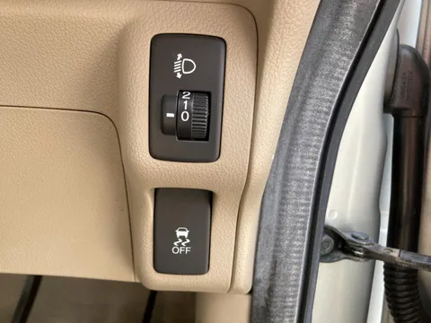 Honda N-BOX Plus