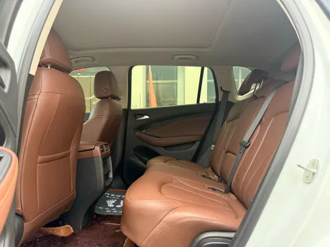 Buick Envision