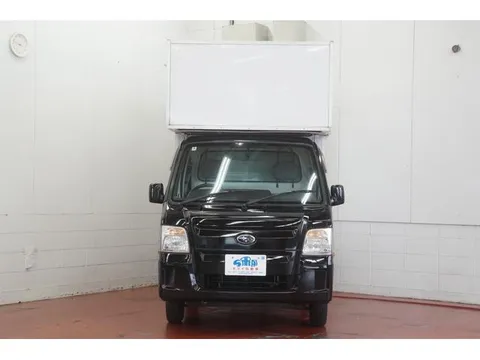 Subaru Sambar Truck