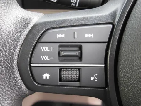 Honda N-BOX Joy