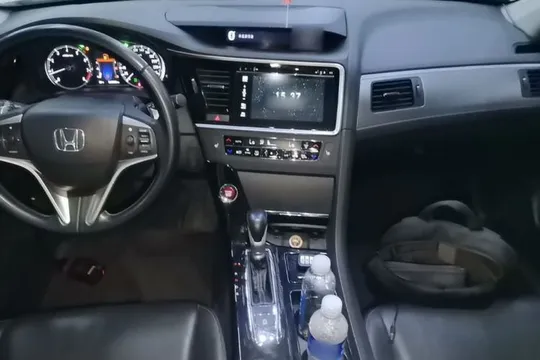 Honda Spirior