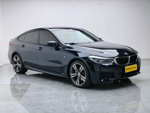 BMW Gran Turismo