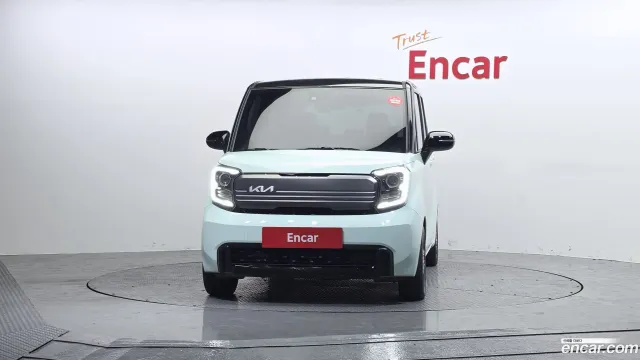 Kia Ray