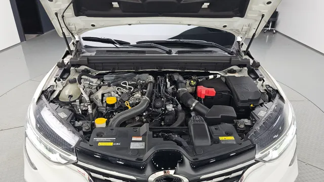 Renault XM3