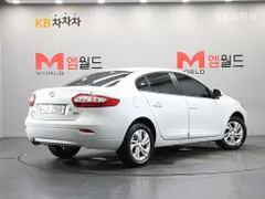 Renault SM3