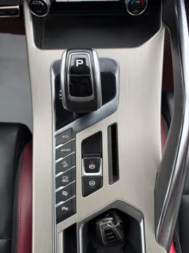 Geely Coolray (Binyue)