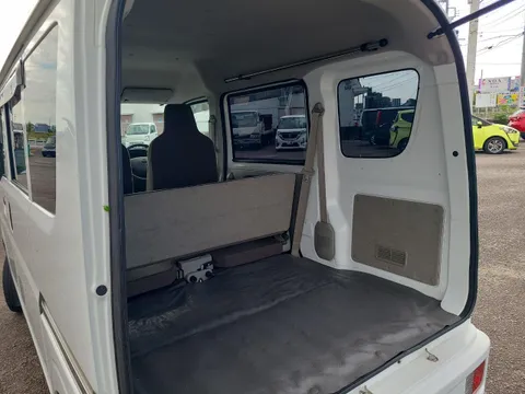 Nissan Clipper