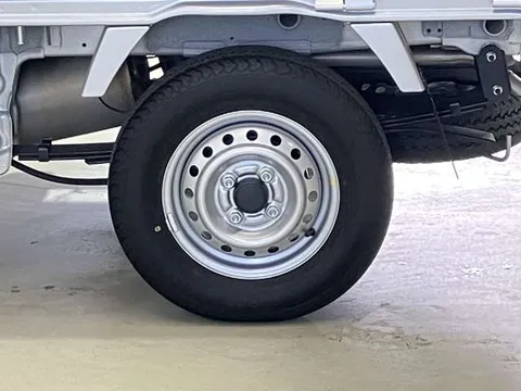 Nissan Clipper Truck