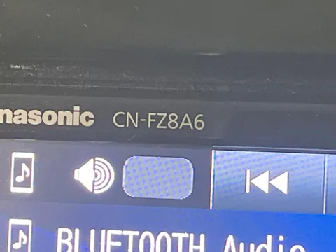 Mazda Flair Crossover