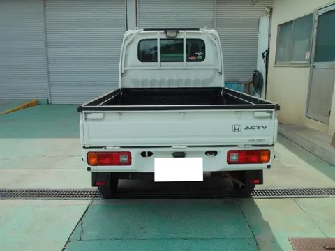 Honda Acty Truck