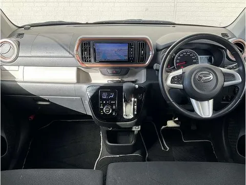 Daihatsu Boon