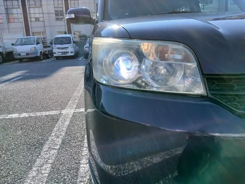 Toyota Corolla Rumion