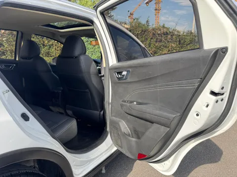 Geely Vision X3