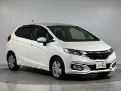 Honda Jazz (Fit)