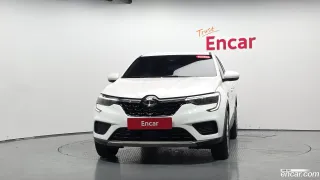 Renault XM3