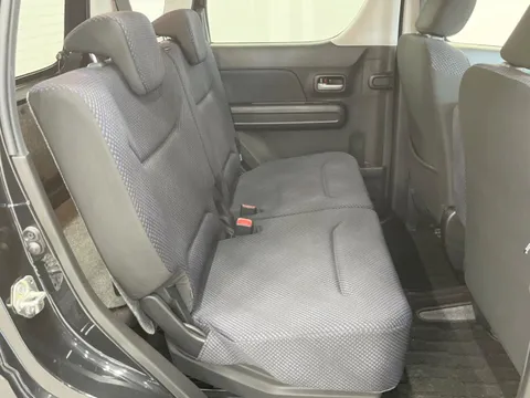 Mazda Flair