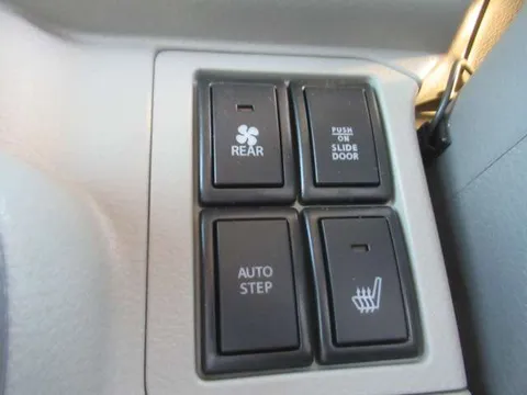 Nissan Clipper Rio
