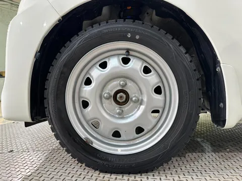 Subaru Pleo Plus