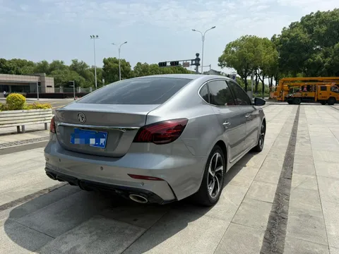 MG MG6