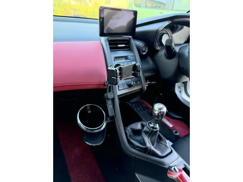 Honda S660