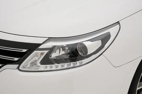 Renault SM5