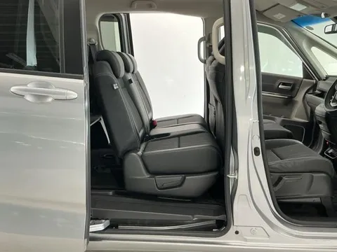 Honda Freed Plus