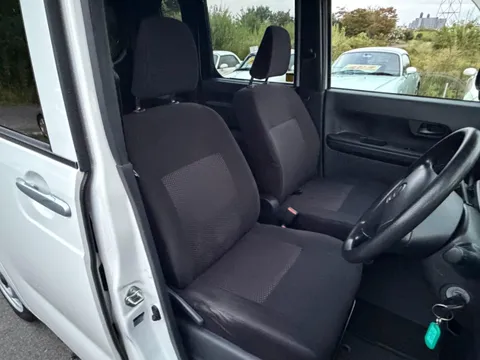 Daihatsu Hijet Caddie