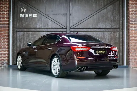 Maserati