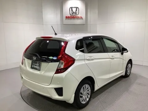 Honda Jazz (Fit)