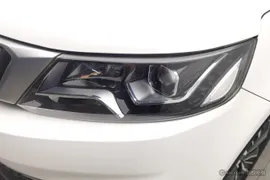 Geely Vision X6
