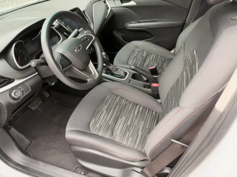 Chevrolet Monza