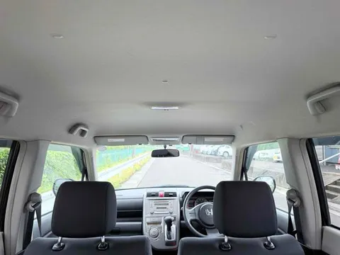 Honda Zest