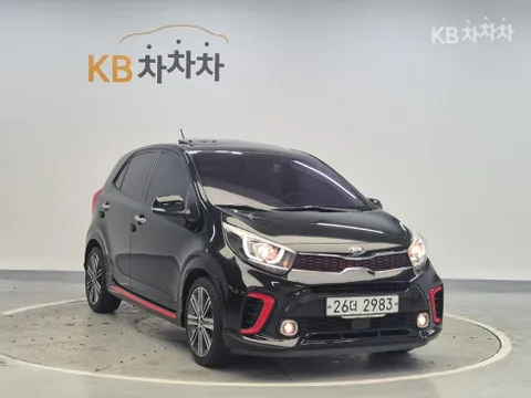 Kia Picanto (Morning)