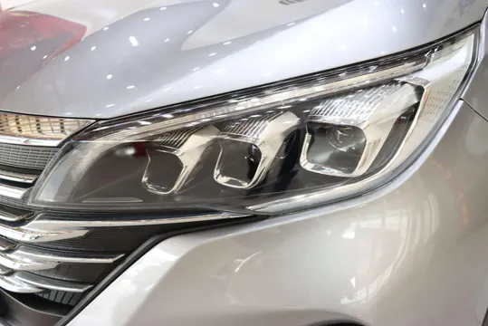 Gac GS5
