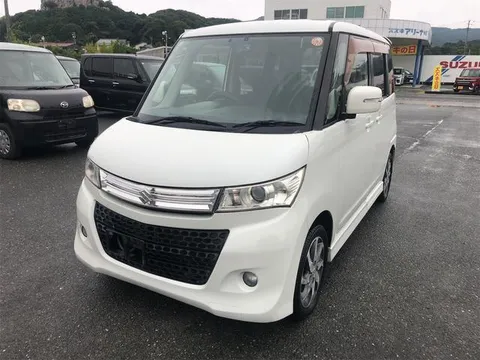 Suzuki Palette SW