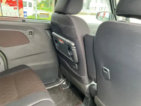 Mitsubishi eK X Space