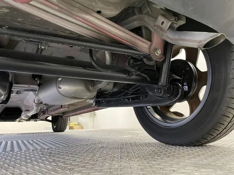 Mazda Flair Crossover