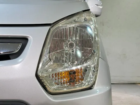 Mazda Flair