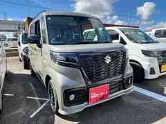 Suzuki Spacia Base