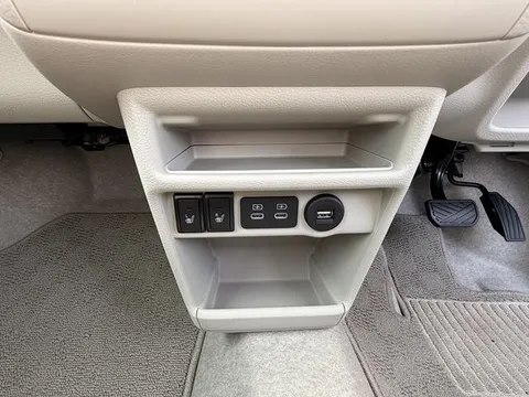 Suzuki Alto Lapin LC