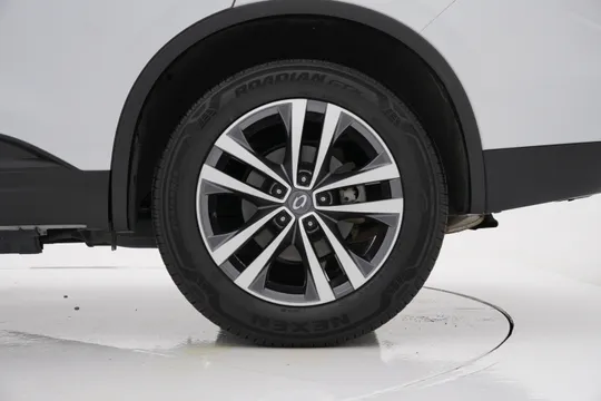 Renault Koleos (QM6)
