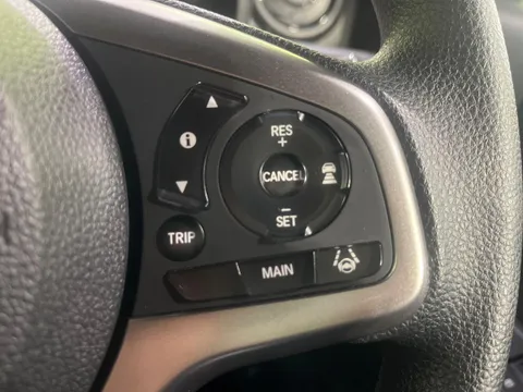 Honda N-VAN +Style