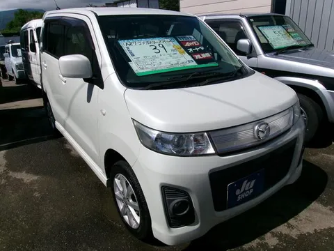 Mazda AZ-Wagon