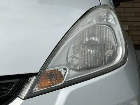 Honda Jazz (Fit)