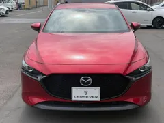 Mazda MAZDA3 Fastback