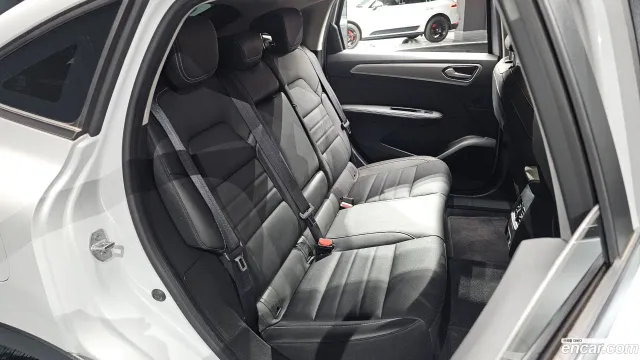 Renault XM3