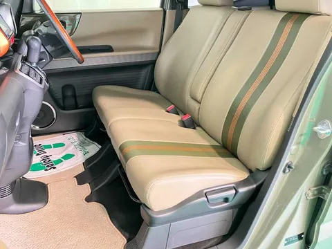 Honda N-BOX Slash