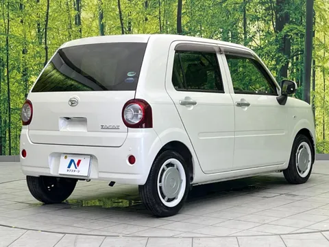 Daihatsu Mira Tocot