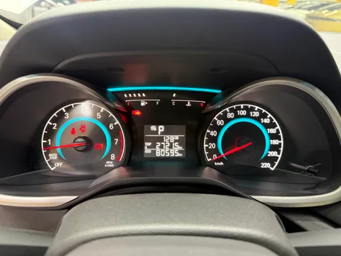 Chevrolet Cavalier