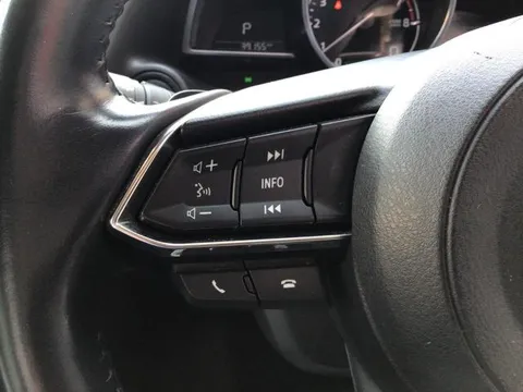 Mazda Axela Sport